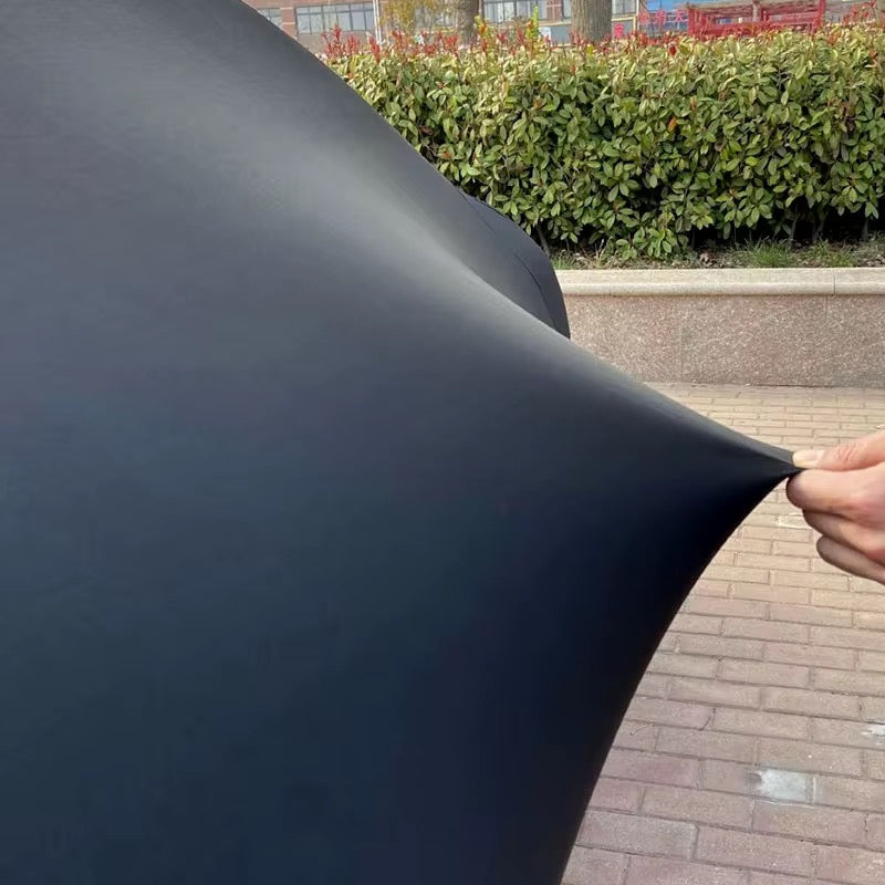Custom Car Cover with Personalized Logo – Premium Indoor Protection
