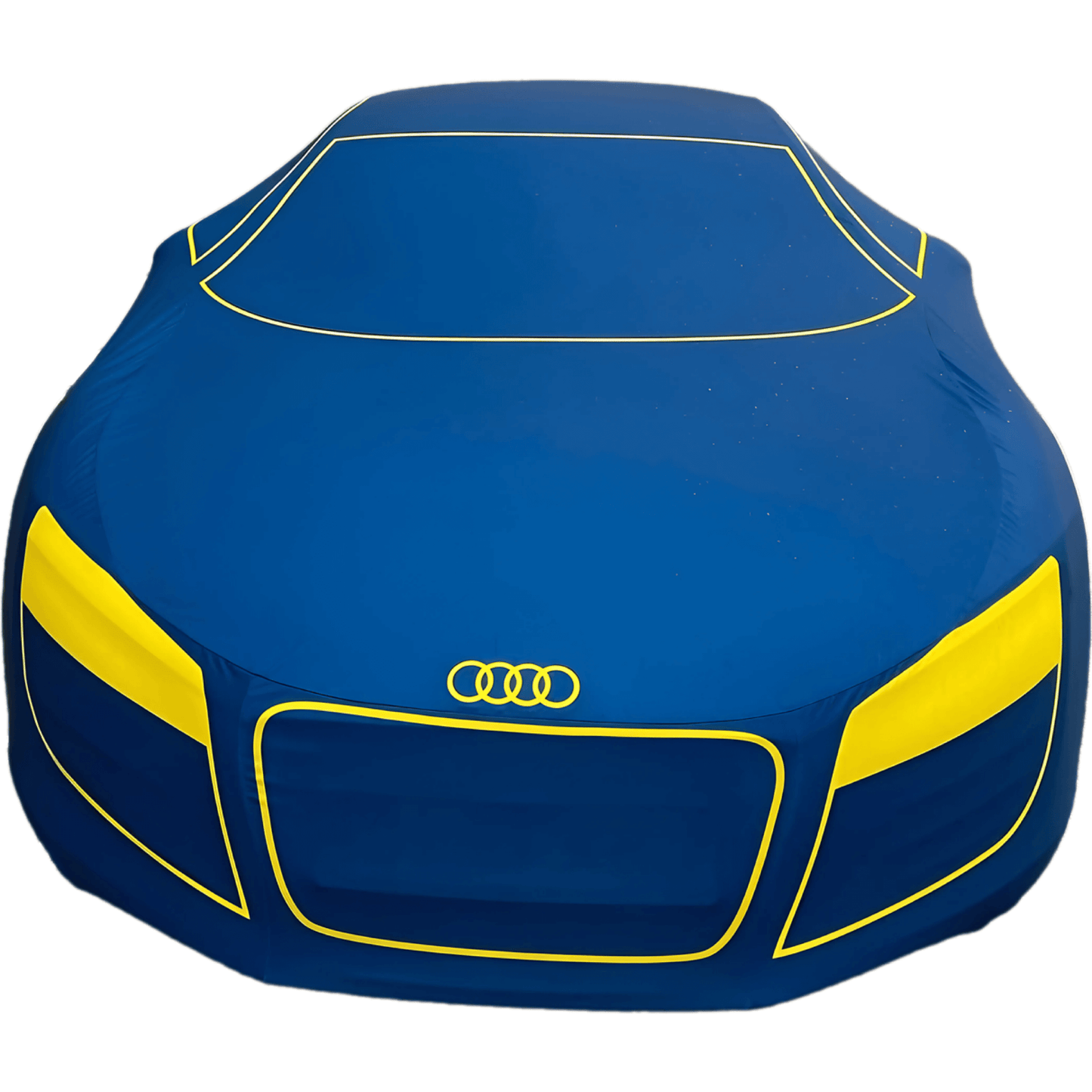 Silhouette Series: VIP Limited Edition For Audi R8