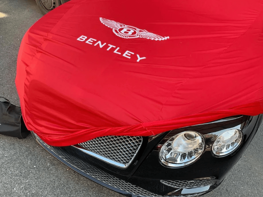 Premium Outdoor Covers for All Models