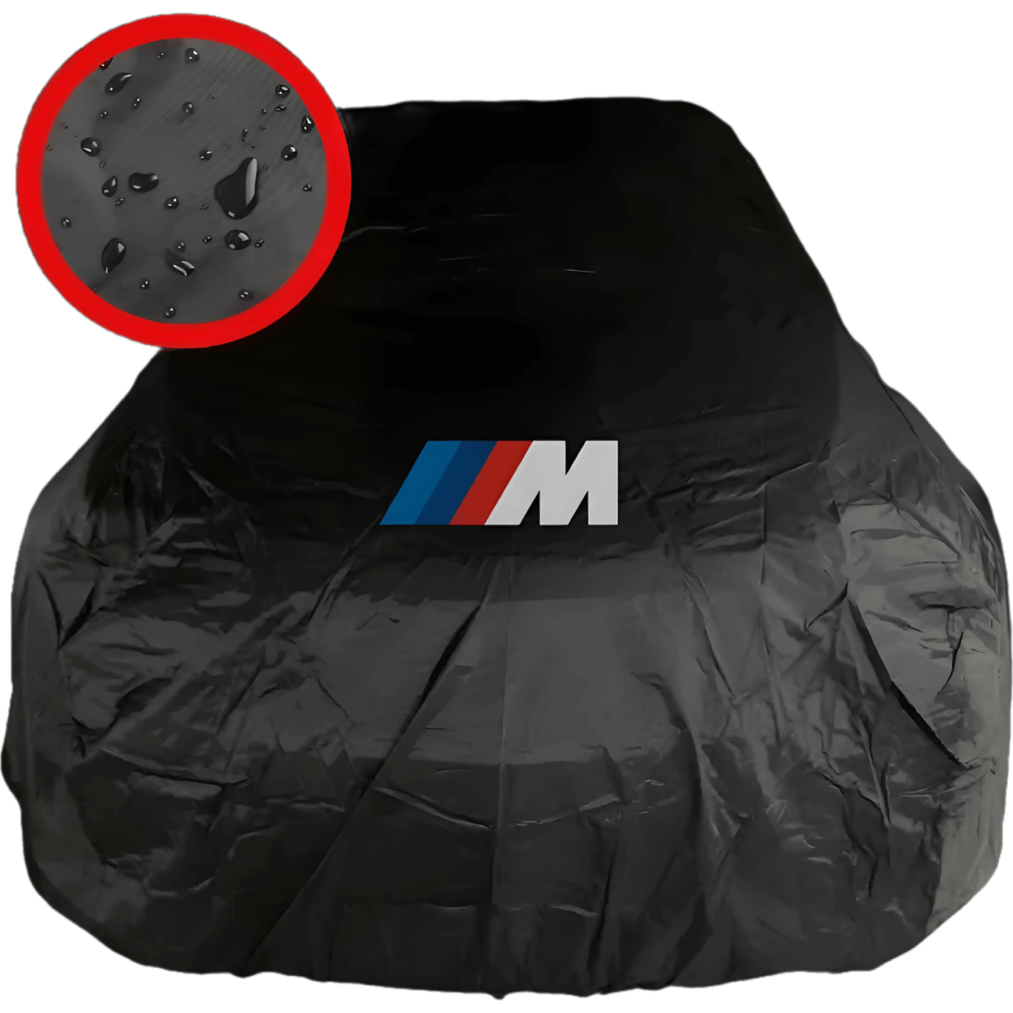 Premium Outdoor Covers for All Models