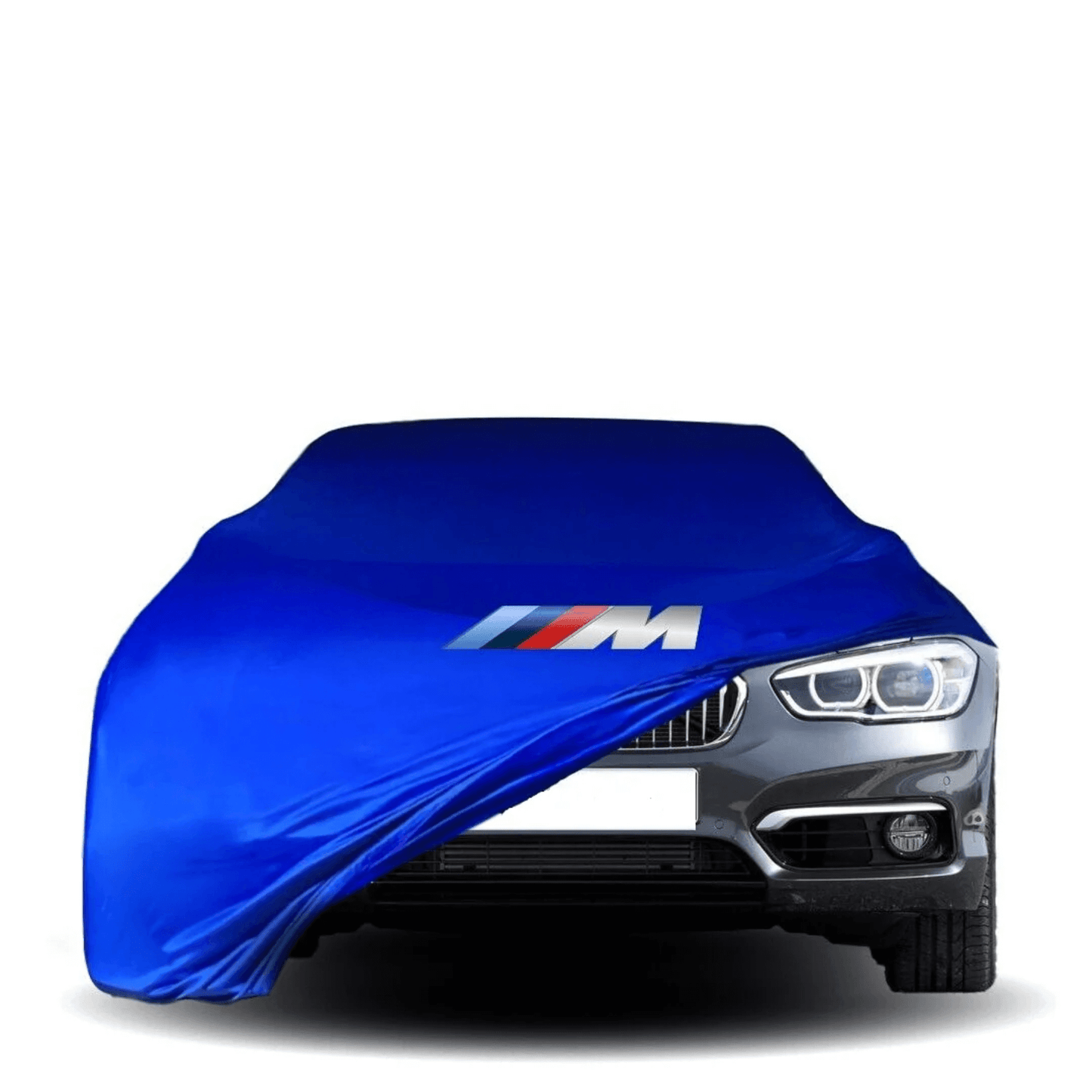 BMW M3 Indoor Car Cover – Precision Fit for All BMW M3 Models