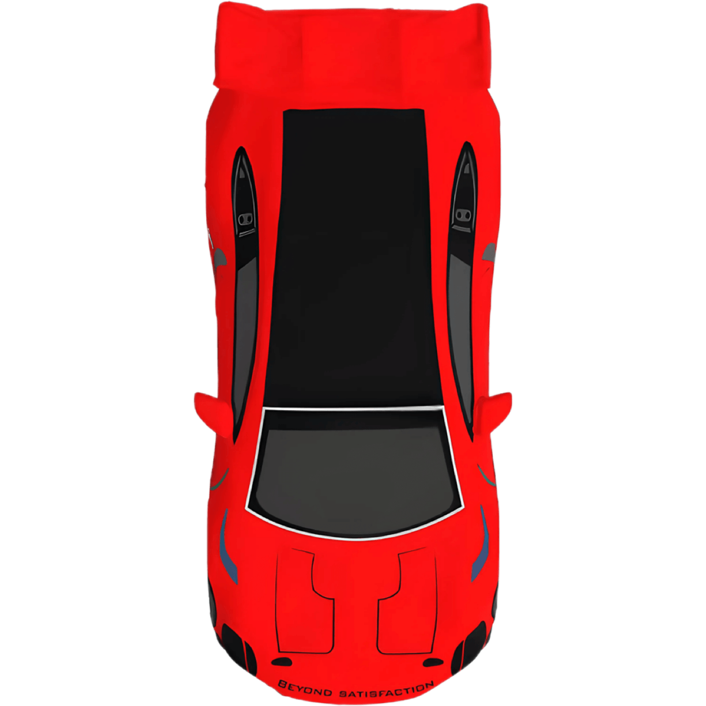 Silhouette Series: VIP Limited Edition Covers For Porsches