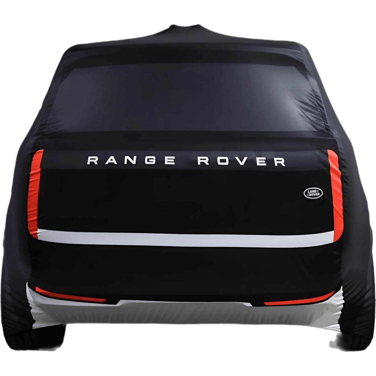 Silhouette Series: VIP Limited Edition Covers For Range Rovers