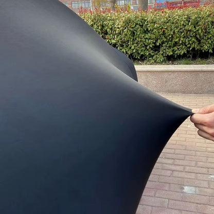 Custom Car Cover with Personalized Logo – Premium Indoor Protection