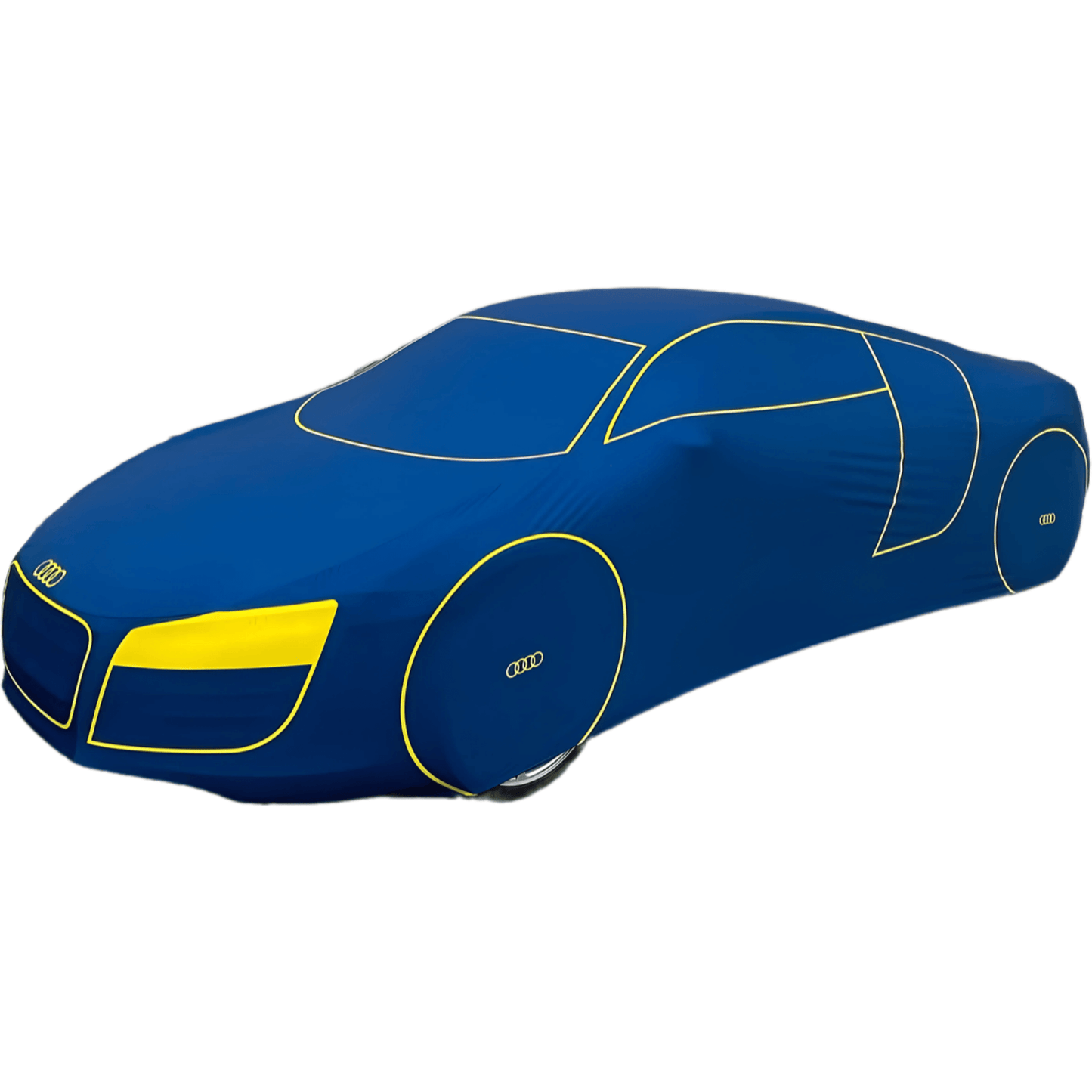 Silhouette Series: VIP Limited Edition For Audi R8