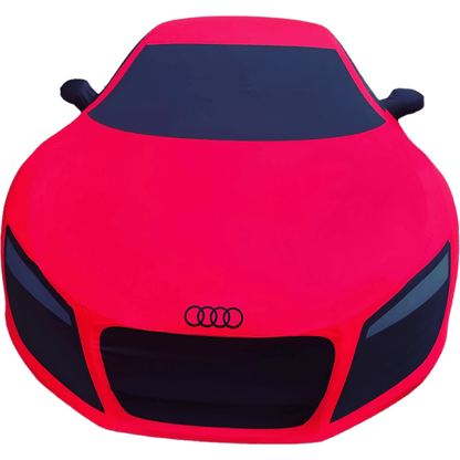 Silhouette Series: VIP Limited Edition For Audi R8