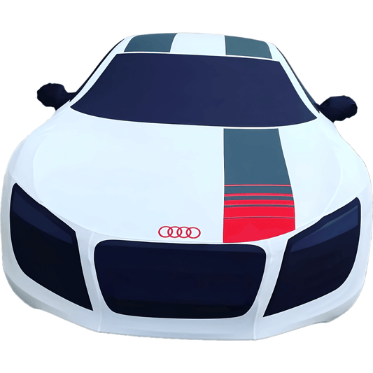 Silhouette Series: VIP Limited Edition For Audi R8
