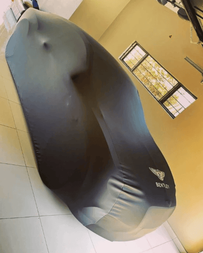 Bentley Indoor Car Cover – Custom Fit for All Bentley Models