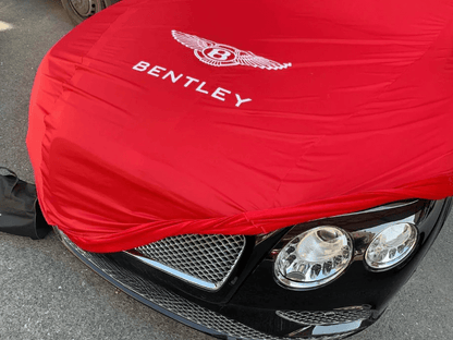 Premium Outdoor Covers for All Models
