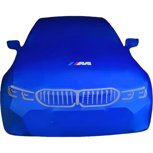 Silhouette Series: VIP Limited Edition For BMWs