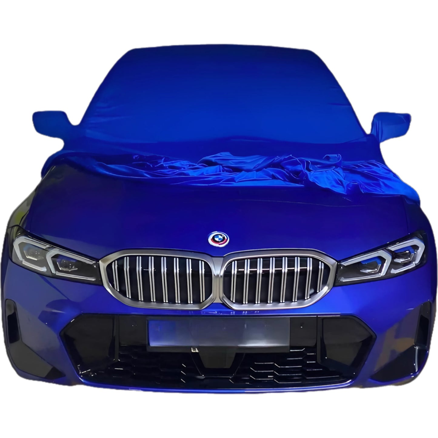 Silhouette Series: VIP Limited Edition For BMWs