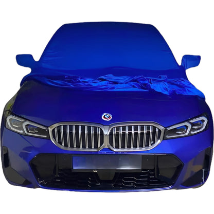 Silhouette Series: VIP Limited Edition For BMWs
