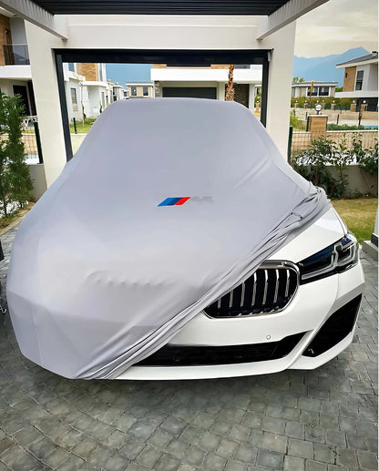 Premium Outdoor Covers for All Models