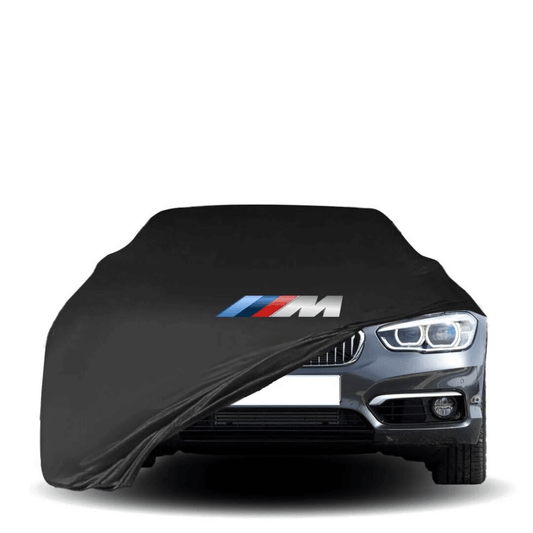 BMW M3 Indoor Car Cover – Precision Fit for All BMW M3 Models