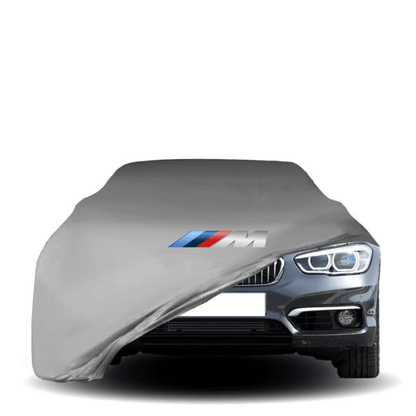 BMW M3 Indoor Car Cover – Precision Fit for All BMW M3 Models