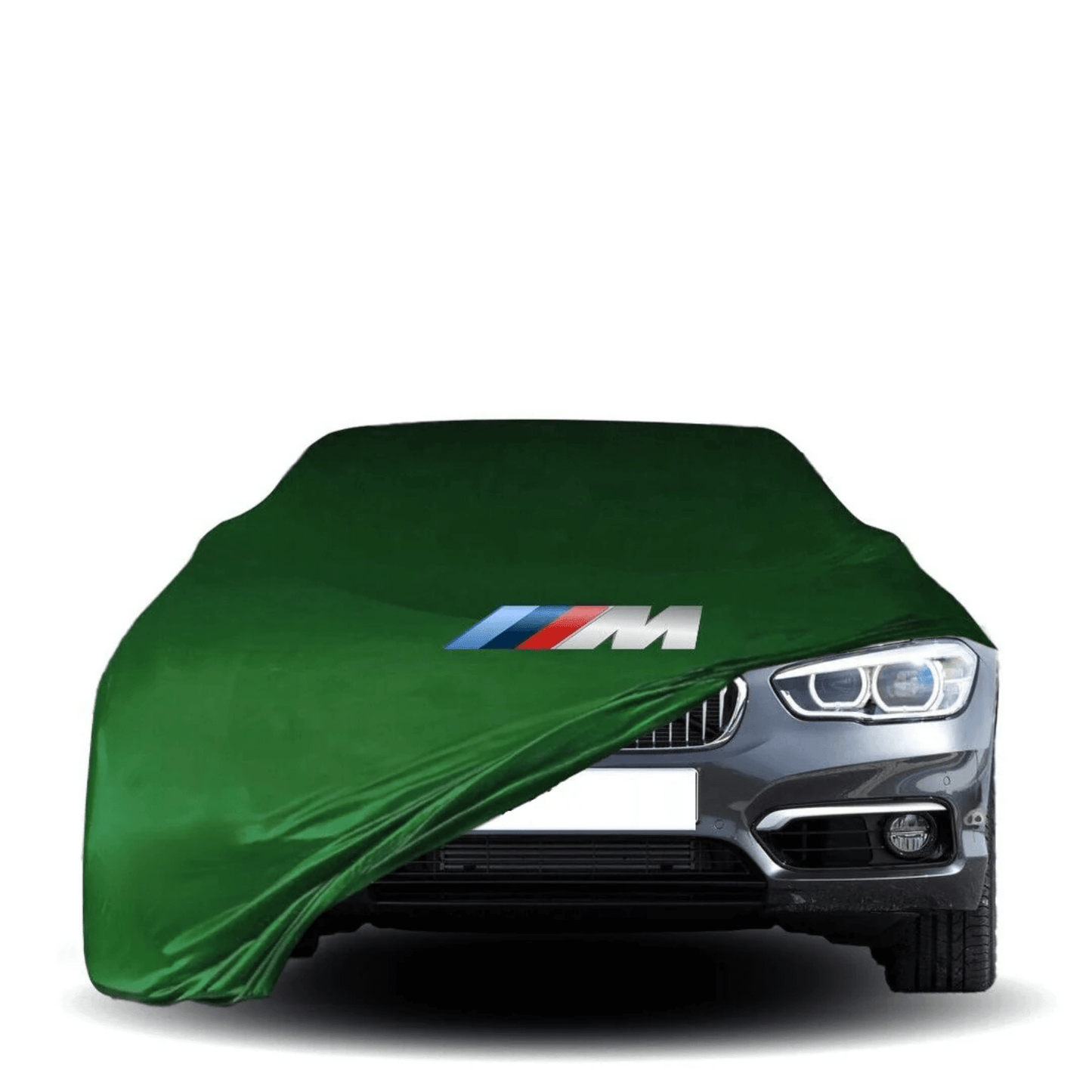 BMW M3 Indoor Car Cover – Precision Fit for All BMW M3 Models