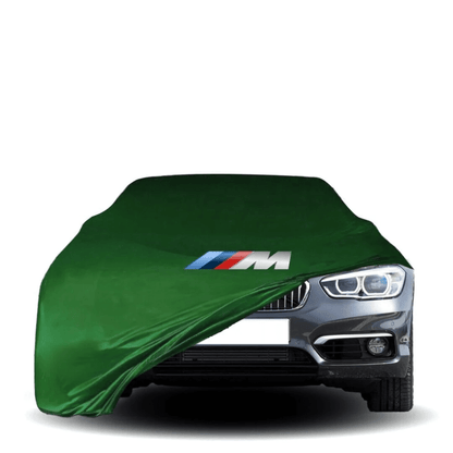 BMW M3 Indoor Car Cover – Precision Fit for All BMW M3 Models