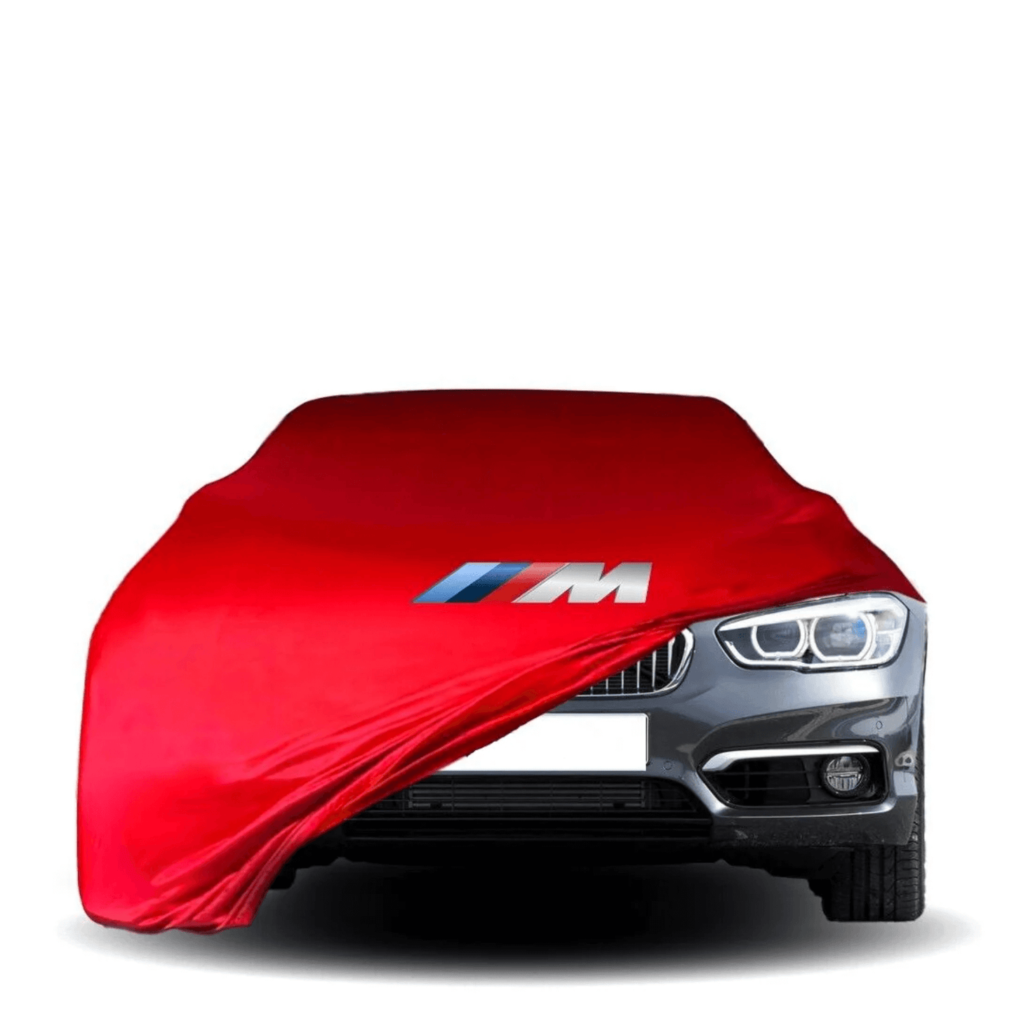 BMW M3 Indoor Car Cover – Precision Fit for All BMW M3 Models