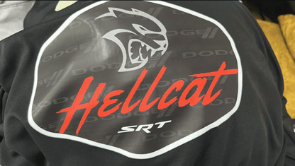 Dodge Hellcat Indoor Car Cover – Custom-Fit, Stretch & Elastic for All Hellcat Models