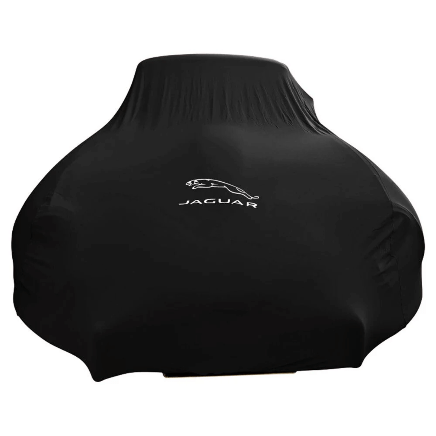Jaguar Indoor Car Cover – Soft, Stretch & Elastic Fit for All Models
