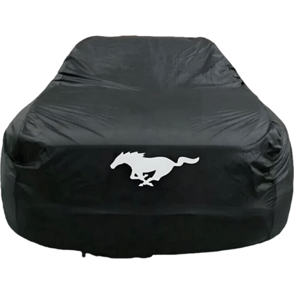 Premium Outdoor Covers for All Models