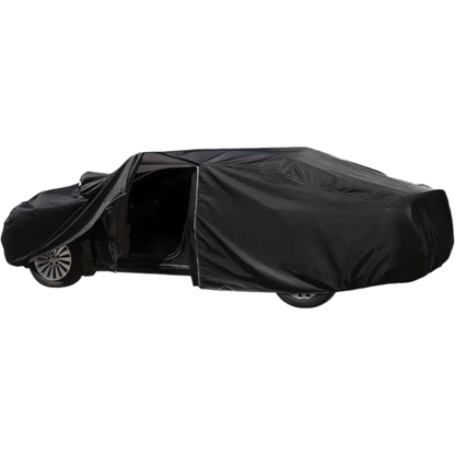 Premium Outdoor Covers for All Models
