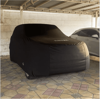 Range Rover Indoor Car Cover – Premium Stretch & Elastic Fit for All Models