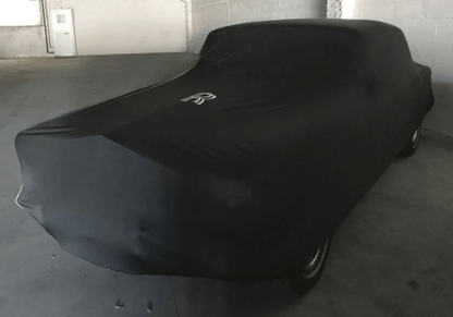 Rolls-Royce Indoor Car Cover – Luxury Custom Fit, Stretch & Elastic